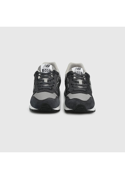 New Balance 565 Erkek Günlük Spor Ayakkabı C-new565agge10g01 Siyah New Balance 565 Erkek Günlük Spor Ayakkabı C-new565agge10g01 Siyah