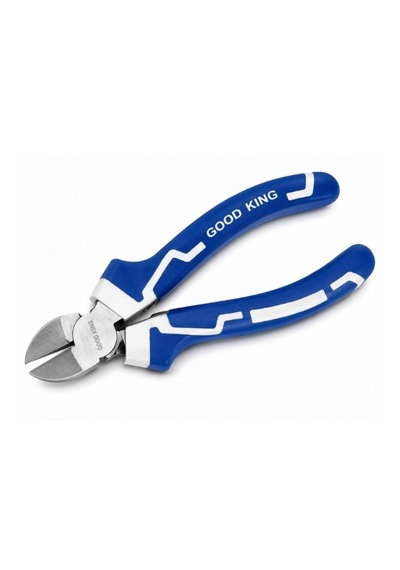 Good King 6" 160mm Yan Keski
