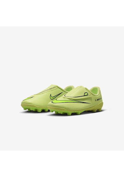 Nike Jr Vapor 16 Club Mg Ps V Çocuk Futbol Ayakkabısı Fq8290-300 Sarı
