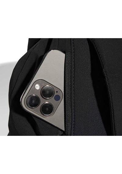 Adidas Fav Backpack Sırt Çantası Kh4480 Siyah