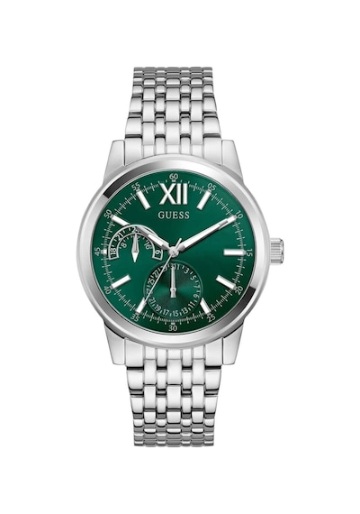 Guess Gugw0976g5 Erkek Kol Saati Metalik