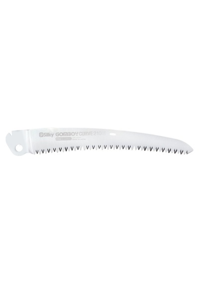 Silky Blade Gomboy Curve 210-8 Yedek Namlu Testere