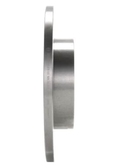 Renault Symbol 1.2 2001-2013 Bosch Ön Disk Düz 2 Adet