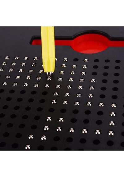 Lino Magpad Manyetik Pad