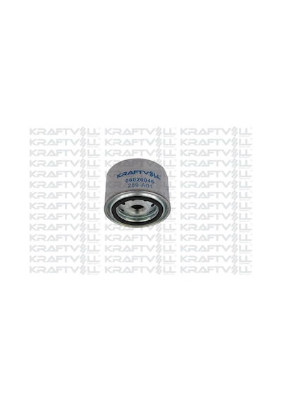 Kraftvoll 06020046 Yag Fıltresı Ducato Iıı Iveco Daıly 2,3jtd 06 Karsan J10 Jest 2,3jtd 13 E4 / E5