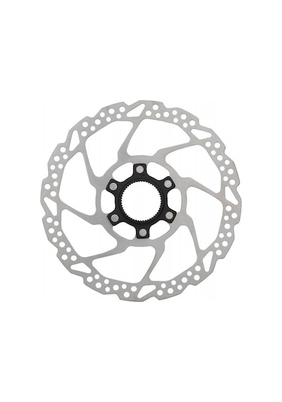Shimano Sm-rt54 Centere Lock Rotor 180mm External Toothing Siyah
