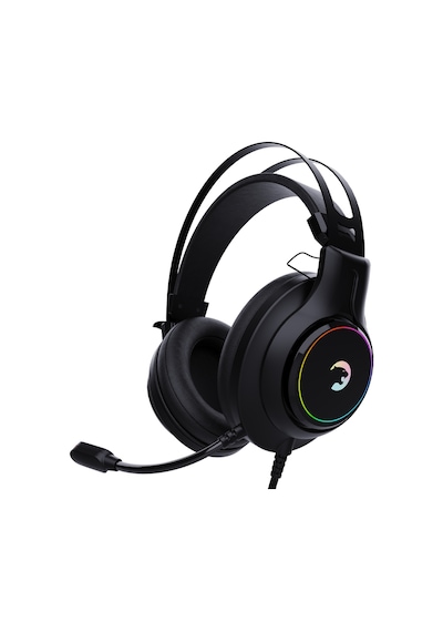 GamePower Kugon Rainbow Kulak Üstü Oyuncu Kulaklığı