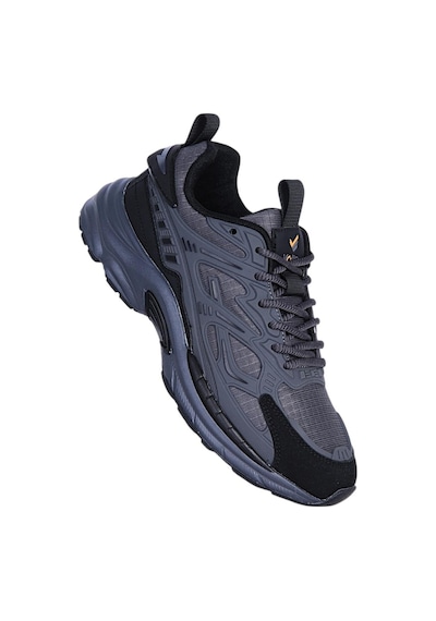 Volis 26507-m Füme Erkek Sneaker Spor Ayakkabı
