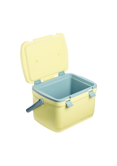 Stanley The Easy-carry Outdoor Cooler 15.1l / 16qt Pomelo Kamp Buzluğu-30208 Sarı