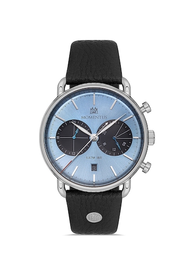 Momentus Cc285s-10bs Erkek Kol Saati