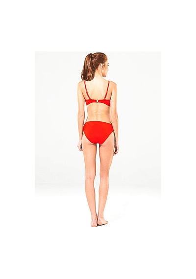 Blackspade 8968 Kadın Çıkartılabilir Push-Up 'Lı Bikini Takımı