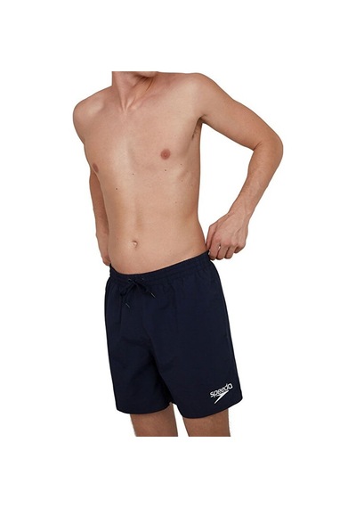 Speedo Essentials 16 Watershort Erkek Şort Mayo  C-SPE812433E50D34 Lacivert