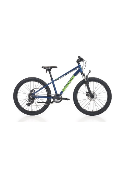 Bianchi Xr24 24 Jant Mavi-yeşil Mavi - Yeşil
