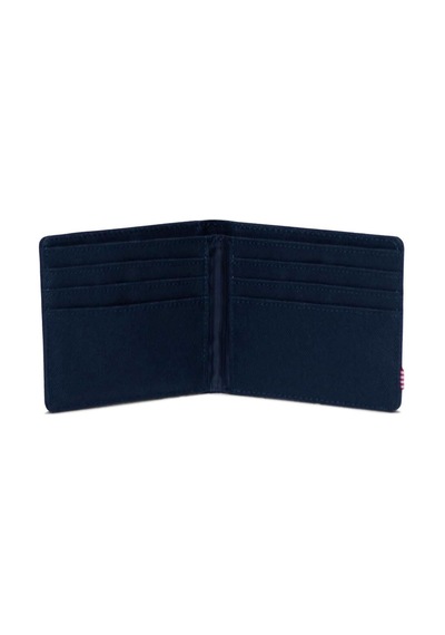 Herschel Hrschl30072 Erkek Cüzdan Lacivert
