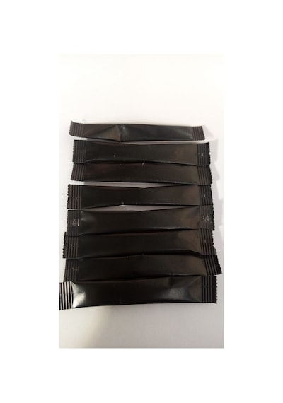 Espak Baskısız Stick Şeker 2500 Adet 7.5 KG