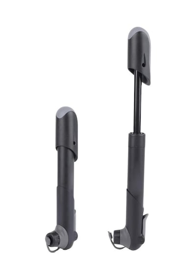 T.concept Dayanıklı Hafif Yüksek Basınçlı Bisiklet El Pompası 120 Psi