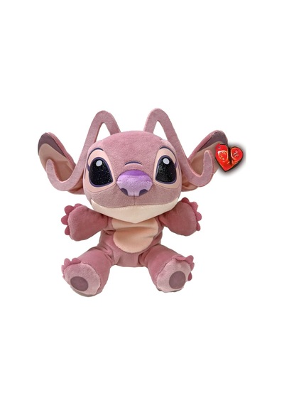 Mey İthalat 44031 Peluş Çok Renkli