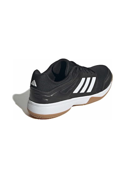 Adidas Speedcourt M Siyah Erkek Sneaker Ie8033 Siyah