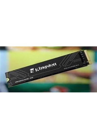 1 Tb Kıngston Renegade Gen5 M.2 2280 Pcıe 5.0 X4 Nvme Srng2s/1t0