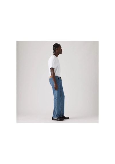 Levi's 514 Paça Erkek Kot Pantolon 00514-2026-16094 Mavi