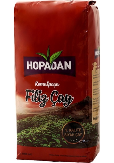 Filiz Çay 1000gr
