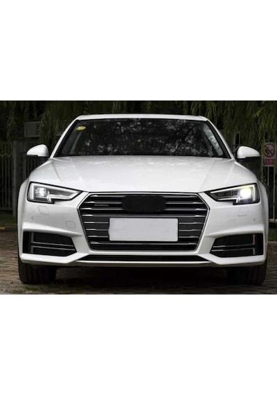 Autogp Audi A44 Ön Far Lambası Ledli Matrix 2016 / 2019