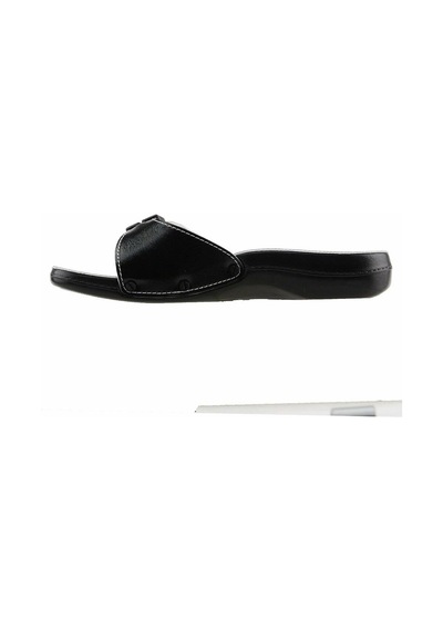 Ceyo 6500 Anatomik Ortopedik Comfort Siyah Kadın Terlik 35-40 Siyah Ceyo 6500 Anatomik Ortopedik Comfort Siyah Kadın Terlik 35-40 Siyah