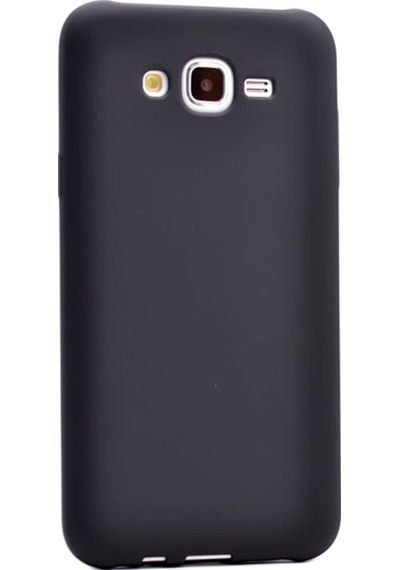 Samsung Galaxy Uyumlu J7 Duo Kılıf Silikon Pastel Renkli Yumuşak Kapak Prem