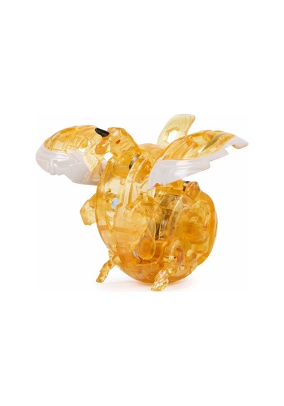 Bakugan Legends Nova Bakugan - Pegatrix Sarı