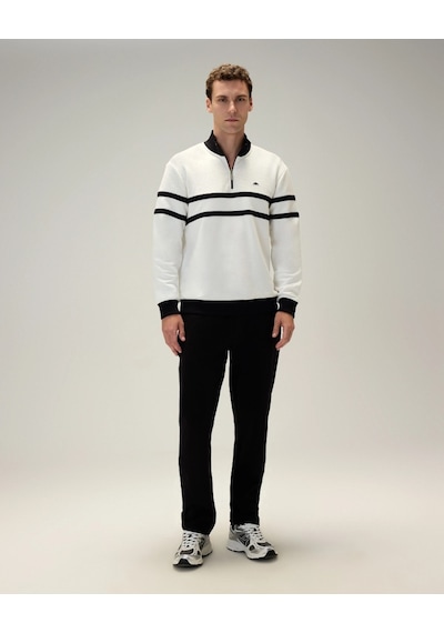 Ellesse 5wm4546-bk Erkek Eşofman Altı Siyah