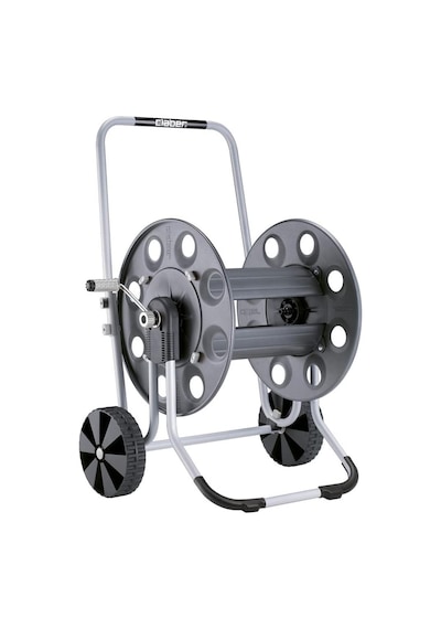 Ayrex 8894 Metal Gemını Hortum Arabası, Metal Yapı
