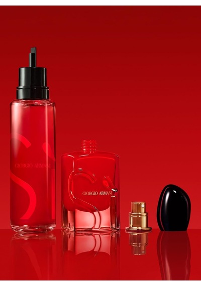 Pc- New Si Passione 100ml Edp Refill Diğer