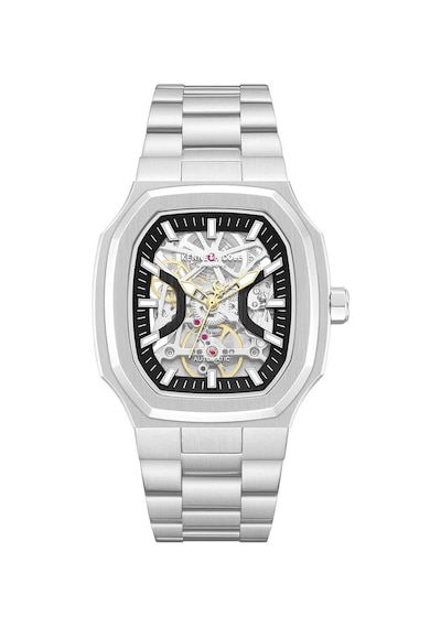 Kenneth Cole Kcwgy0099303 Erkek Kol Saati Metalik Gri