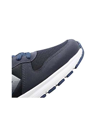 Hummel Porter 207900-7459 Unisex Lacivert Spor Ayakkabı Lacivert