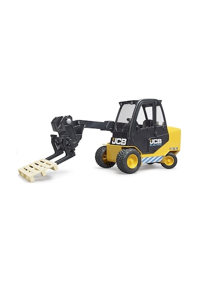 Bruder Jcb Forklift
