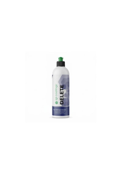 İgl Ecoclean Delete Su Kireç Lekesi Giderici 500ml