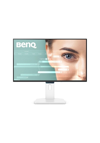BenQ GW2790TC 27'' IPS Full HD 144 Hz HDMI DP USB-C MM Pivot Eye-Care Ev Ofis Monitörü