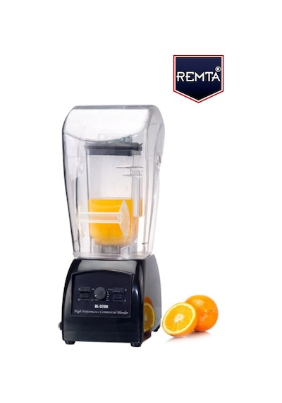 Remta Remta Bar Blender Pro Bb02 - Buz Kırıcı