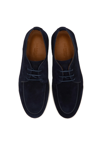 U.S. Polo Assn. Erkek Lacivert Casual Ayakkabı 50304861-VR033