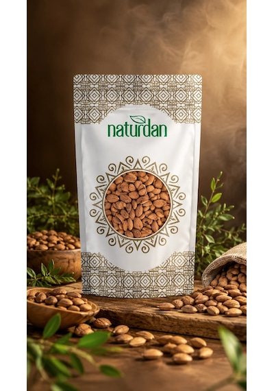 Çiğ Acıbadem 1000g