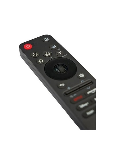 Lg Mr25ga Ses Komutlu Aır Mouse Sihirli Kumanda 50ua84006lb Uyumlu