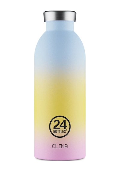 Clima Bottle Aurora Paslanmaz Çelik Termos 500 Ml Renkli