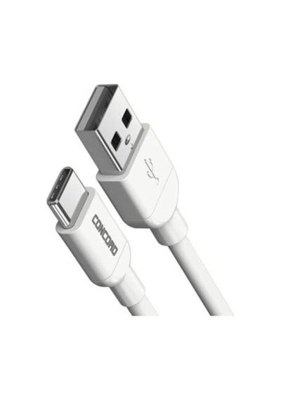 Type C Hızlı Şarj Ve Data Kablosu C-821 100 Cm Kablo Type C Hızlı Şarj Ve Data Kablosu C-821 100 Cm Kablo