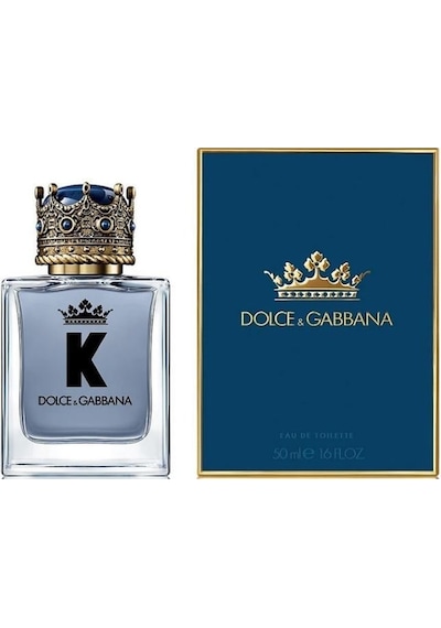 Dolce&Gabbana K By Erkek Parfüm EDT 50 ML