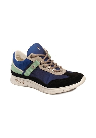 Cesare Pacıottı 4Us Erkek Sneaker Wu1 Mavi