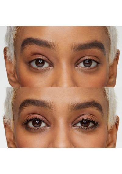 Get Big Lashes Hacim Veren Maskara Siyah