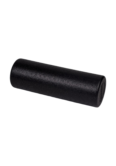 Kişiye Özel Isim Yazılı Actifoam Foam Roller 45-Düz-Orta Sert-Siyah Yeşil