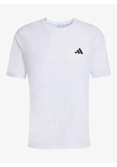Adidas Kd5453 Workout Essentials Base Erkek T-shirt Beyaz