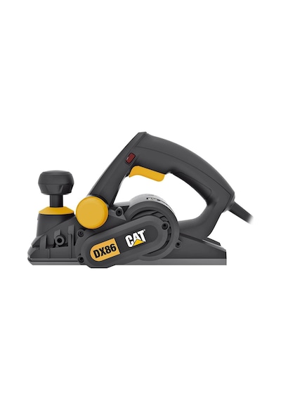 CAT DX86 900Watt 82mm Çift Bıçaklı Profesyonel Planya