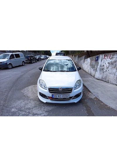 Fıat Lınea 2007-2012 / 2012-2015 Ayna Kapağı